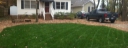 Durham Sod Installation